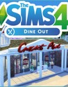 The Sims 4 - Dine Out DLC PC EA App CD Key