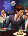 The Sims 4 Dine Out DLC ключ за PC EA