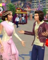 The Sims 4 City Living DLC ключ за PC