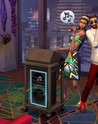 The Sims 4 - City Living DLC PC EA App CD Key