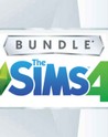 The Sims 4 - Bundle Pack 4 DLC PC EA App CD Key