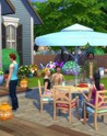The Sims 4 - Pack 4 DLC PC EA App CD Key