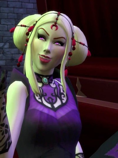 The Sims 4 - Bundle Pack 4 DLC PC EA App CD Key