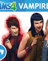 The Sims 4 - Vampires DLC PC EA App CD Key