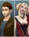 The Sims 4 - Vampires DLC PC EA App CD Key