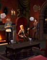 The Sims 4 Вampires DLC ключ за PC