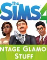 The Sims 4 - Vintage Glamour Stuff DLC PC EA App CD Key