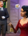 The Sims 4 - Vintage Glamour Stuff DLC PC EA App CD Key