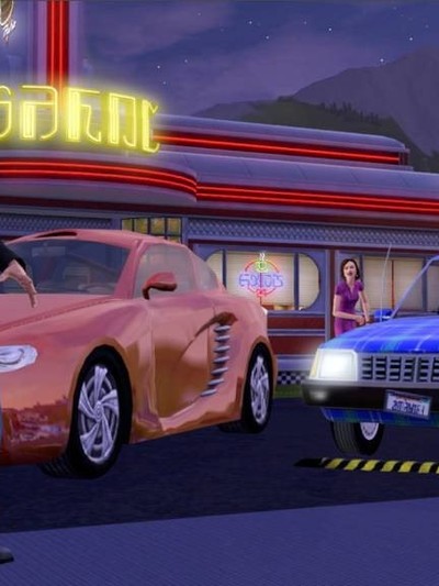 The Sims 3 EU PC EA App CD Key