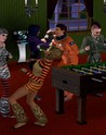 The Sims 3 EU PC EA App CD ключ