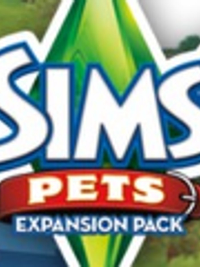The Sims 3 - Pets Expansion Pack EU EA App CD Key