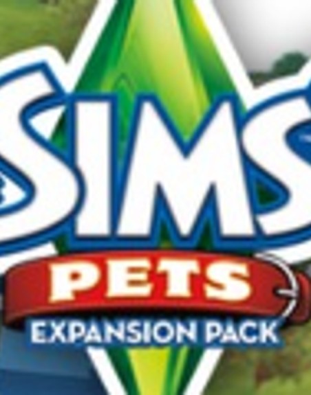The Sims 3 Pets Expansion Pack Cheie CD EA App EU