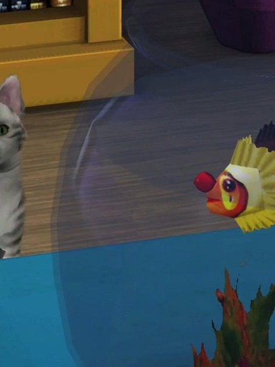 The Sims 3 - Pets Expansion Pack EU EA App CD Key