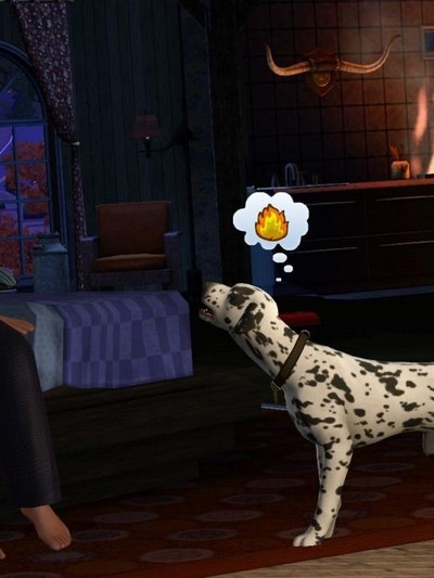 The Sims 3 - Pets Expansion Pack EU EA App CD Key
