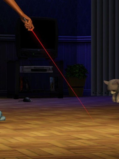 The Sims 3 - Pets Expansion Pack EU EA App CD Key