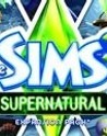 The Sims 3 - Supernatural DLC EU EA App CD Key