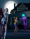The Sims 3 - Supernatural DLC EU EA App CD Key