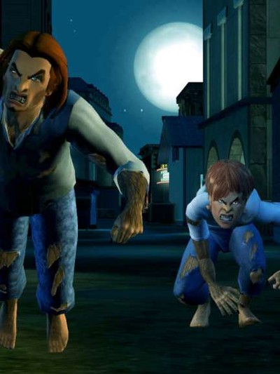 The Sims 3 - Supernatural DLC EU EA App CD Key