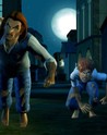 The Sims 3 - Supernatural DLC EU EA App CD Key