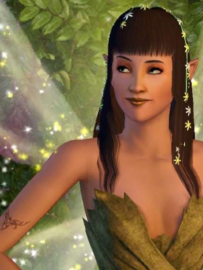 The Sims 3 - Supernatural DLC EU EA App CD Key
