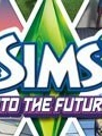 The Sims 3 - Into The Future Expansion EU EA App CD Key