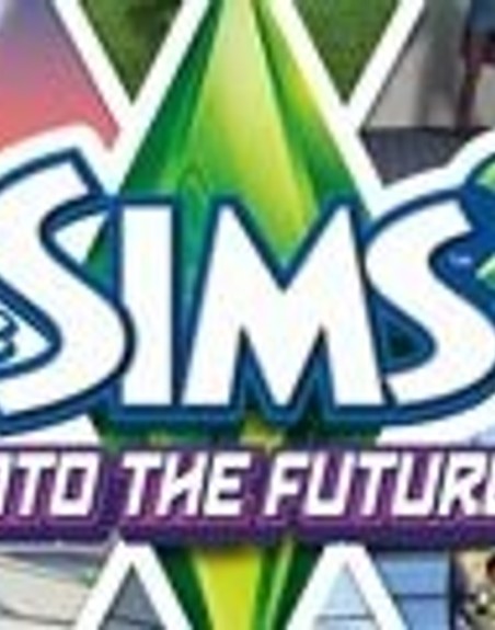 The Sims 3 Into The Future Експанзия EA App CD ключ