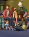 The Sims 3 - Generations Expansion EU EA App CD Key