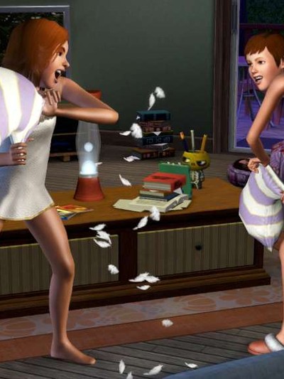 The Sims 3 - Generations Expansion EU EA App CD Key