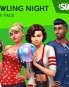 The Sims 4 - Bowling Night Stuff DLC PC EA App CD Key