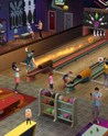 The Sims 4 Bowling Night Stuff DLC ключ за PC