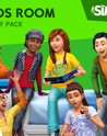 The Sims 4 Kids Room Stuff DLC Cheie CD PC EA