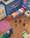 The Sims 4 - Kids Room Stuff DLC PC EA App CD Key