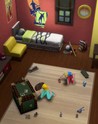 The Sims 4 Детска стая DLC ключ за PC