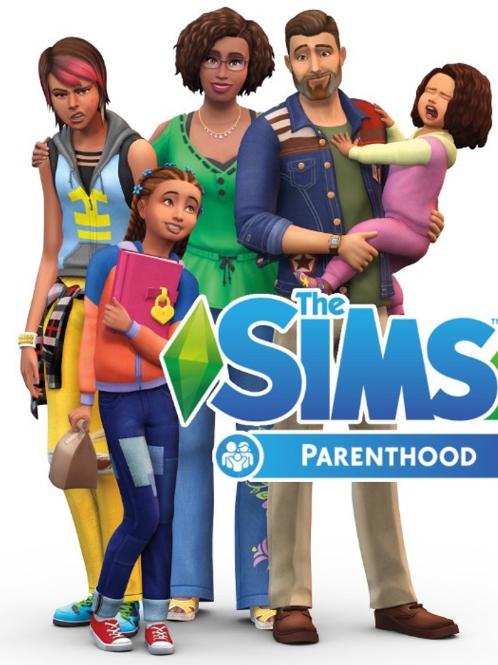 The Sims 4: Parenthood Cheie CD Key PC EA