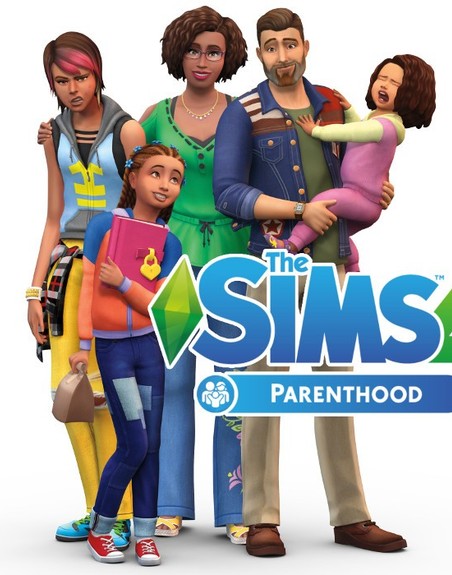 The Sims 4: Parenthood PC EA App CD Key