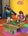 The Sims 4: Parenthood PC EA App CD Key