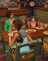 The Sims 4: Parenthood PC EA App CD Key
