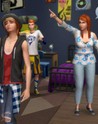 The Sims 4: Parenthood PC EA App CD Key