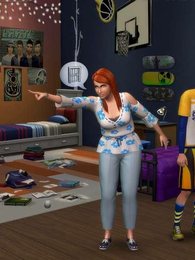 The Sims 4 - Bundle Pack 5 DLC PC EA App CD Key