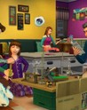 The Sims 4 Пакет 5 DLC ключ за PC