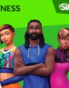 The Sims 4 Fitness Stuff DLC Cheie CD PC EA