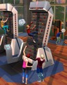 The Sims 4 Фитнес ДКЛ EA ключ