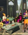 The Sims 4 Fitness Stuff DLC Cheie CD PC EA