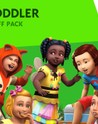 The Sims 4 - Toddler Stuff DLC PC EA App CD Key