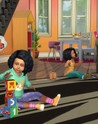 The Sims 4 - Toddler Stuff DLC PC EA App CD Key