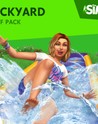 The Sims 4 - Backyard Stuff DLC PC EA App CD Key