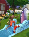 The Sims 4 - Backyard Stuff DLC PC EA App CD Key