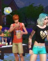 The Sims 4 - Backyard Stuff DLC ключ за PC