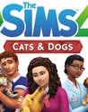 The Sims 4 Cats & Dogs DLC PC EA Key