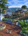 The Sims 4 Cats & Dogs DLC PC EA Key